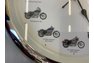 Harley-Davidson Hourly Engine Noise Clock