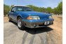 1989 Ford Mustang