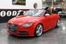 2013 Audi TTS