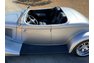 1934 Ford Roadster