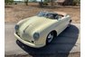 1955 Porsche Speedster
