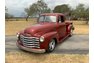 1953 Chevrolet 3100