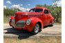 1939 Studebaker Commander