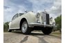 1961 Rolls-Royce Silver Cloud