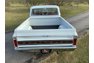 1972 Chevrolet Cheyenne Super