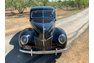 1939 Ford Tudor