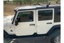 2007 Jeep Wrangler