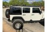 2007 Jeep Wrangler