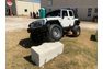 2007 Jeep Wrangler