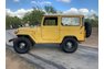 1976 Toyota FJ40