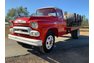 1959 GMC 1 Ton Flatbed