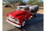 1959 GMC 1 Ton Flatbed