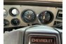 1986 Chevrolet C/K10