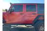 2009 Jeep Wrangler Unlimited