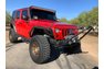 2009 Jeep Wrangler Unlimited