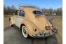 1955 Volkswagen Beetle