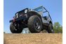 1951 Willys Jeep