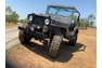 1951 Willys Jeep