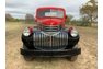 1942 Chevrolet 1-Ton Pickup