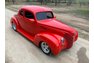 1939 Ford Coupe