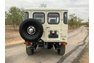 1978 Toyota FJ40