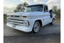 1964 Chevrolet C10 Restomod