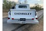 1964 Chevrolet C10 Restomod