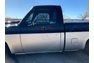 1986 Chevrolet C/K10