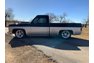 1986 Chevrolet C/K10