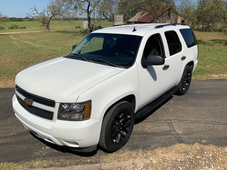 2008 Chevrolet Tahoe Over 700 HP Supercharged LS Methanol injection SUPER FAST! 