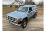 1988 Toyota 4WD Trucks