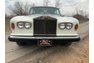 1980 Rols-Royce Silver Wraith