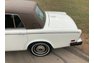 1980 Rols-Royce Silver Wraith