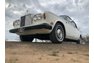 1980 Rols-Royce Silver Wraith