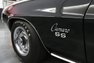 1969 Chevrolet RS/SS CAMARO