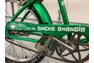 Original Green Dragon banana seat muscle bike