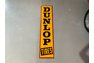 Dated 6-59 Dunlop Tires Sign