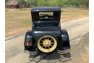 1929 Ford A