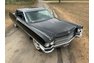 1963 Cadillac Coupe DeVille