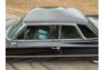 1963 Cadillac Coupe DeVille