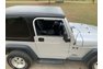 2005 Jeep Wrangler