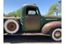 1947 GMC 1/2 Ton Pickup