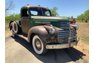 1947 GMC 1/2 Ton Pickup