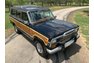 1984 Jeep Grand Wagoneer