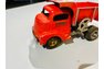 Early 1950's Smith - Miller Toy Dump Truck