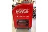 Coca-Cola Cooler Hot Dog Cooker and Cash Register