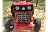1978 International Harvester 284 Tractor