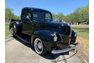 1940 Ford 01C Pickup