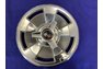 1966 Corvette OEM Complete Set Of Original Hub Caps With Spinners