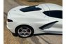 2022 Chevrolet Corvette